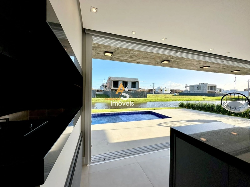 CASA NO CONDOMÍNIO SUNSET EM XANGRI-LÁ: 22ª foto da galeria de imagens do imóvel