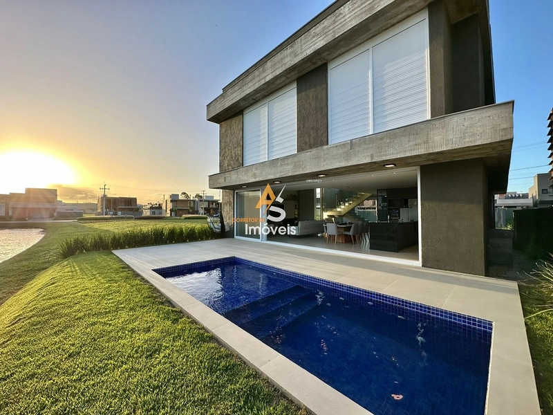 CASA NO CONDOMÍNIO SUNSET EM XANGRI-LÁ: 26ª foto da galeria de imagens do imóvel