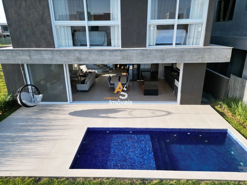 CASA NO CONDOMÍNIO SUNSET EM XANGRI-LÁ: 47ª foto da galeria de imagens do imóvel