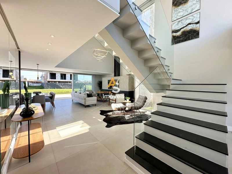 CASA NO CONDOMÍNIO SUNSET EM XANGRI-LÁ: 2ª foto da galeria de imagens do imóvel