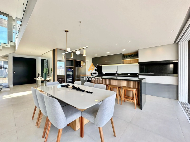 CASA NO CONDOMÍNIO SUNSET EM XANGRI-LÁ: 14ª foto da galeria de imagens do imóvel