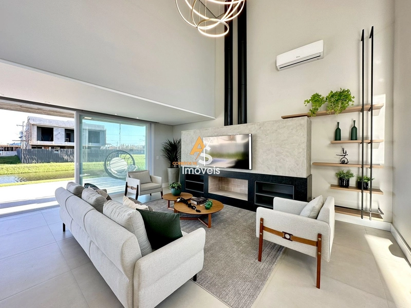 CASA NO CONDOMÍNIO SUNSET EM XANGRI-LÁ: 9ª foto da galeria de imagens do imóvel