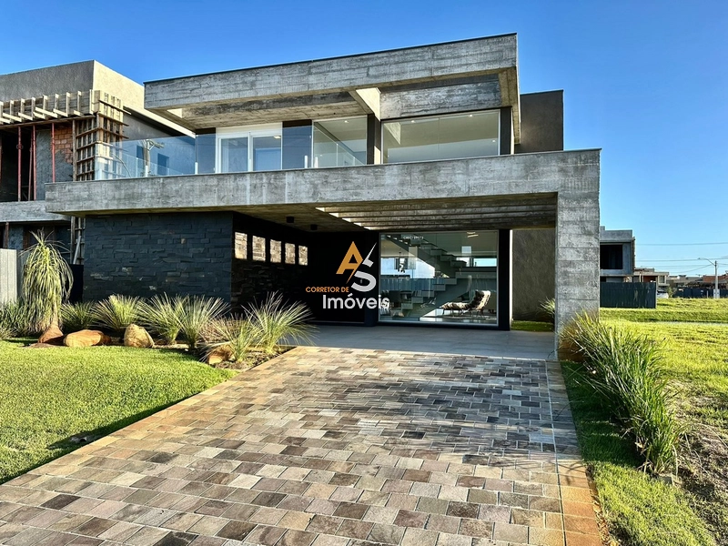 CASA NO CONDOMÍNIO SUNSET EM XANGRI-LÁ: 54ª foto da galeria de imagens do imóvel