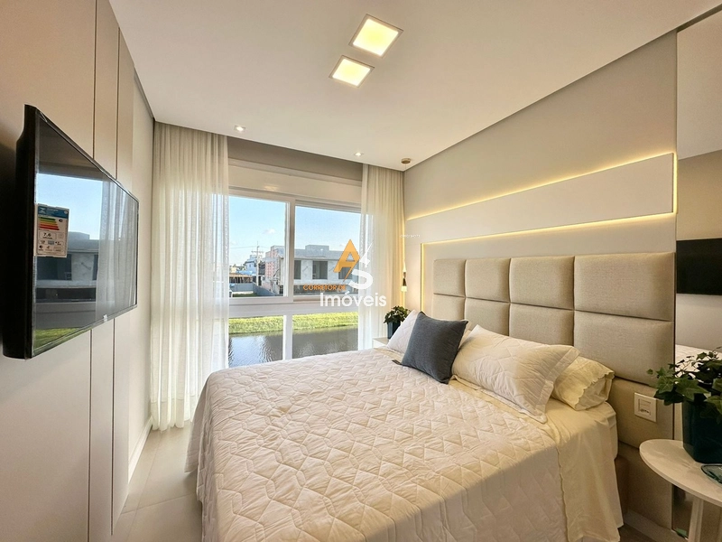 CASA NO CONDOMÍNIO SUNSET EM XANGRI-LÁ: 31ª foto da galeria de imagens do imóvel