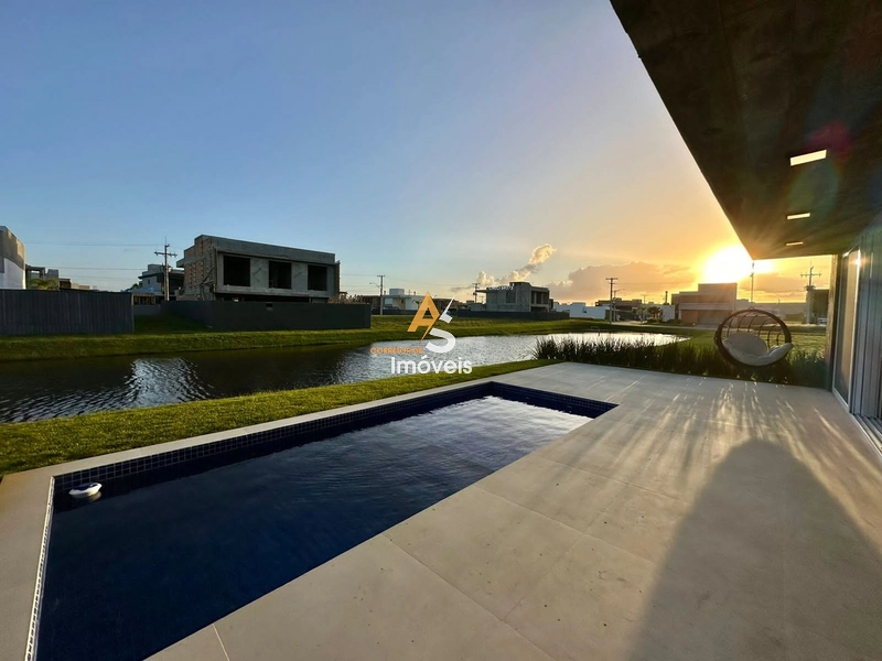CASA NO CONDOMÍNIO SUNSET EM XANGRI-LÁ: 24ª foto da galeria de imagens do imóvel