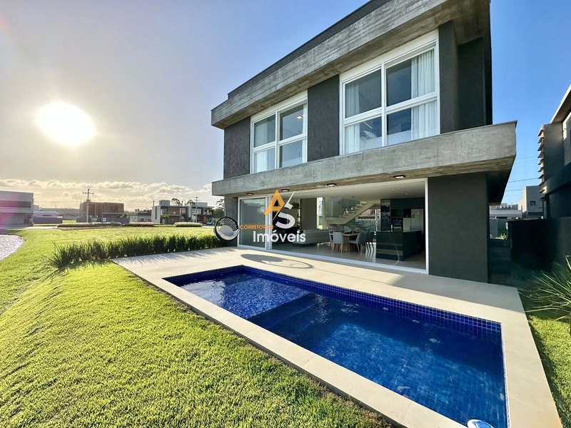 CASA NO CONDOMÍNIO SUNSET EM XANGRI-LÁ: 21ª foto da galeria de imagens do imóvel