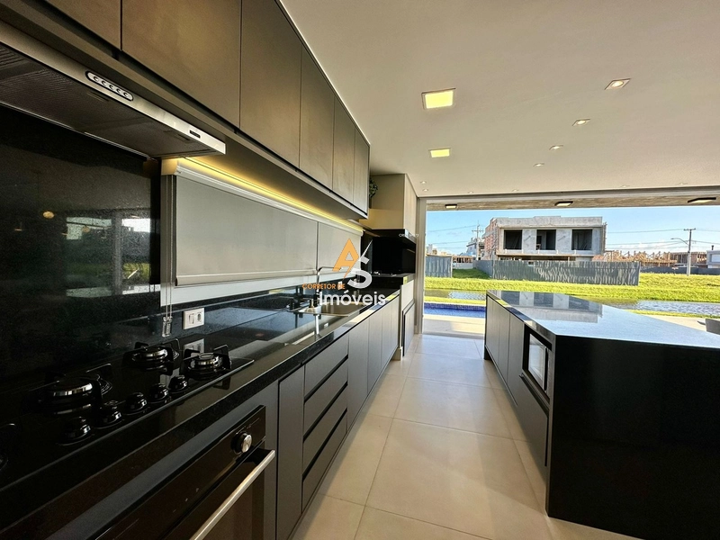 CASA NO CONDOMÍNIO SUNSET EM XANGRI-LÁ: 19ª foto da galeria de imagens do imóvel