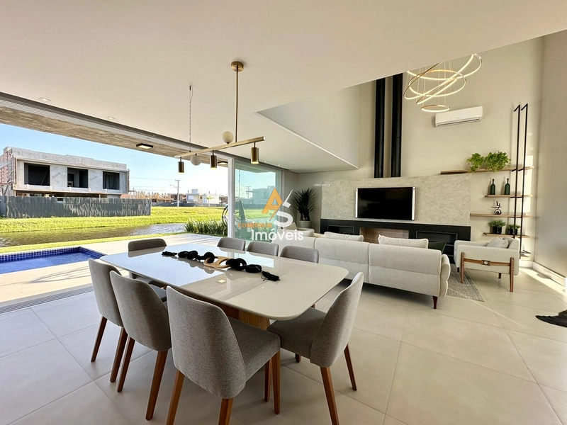 CASA NO CONDOMÍNIO SUNSET EM XANGRI-LÁ: 16ª foto da galeria de imagens do imóvel