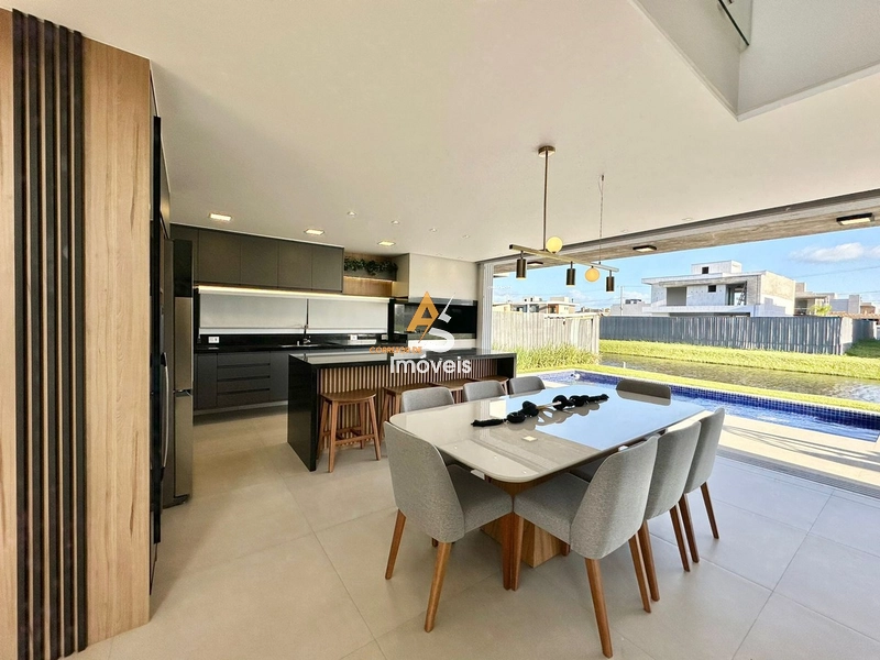 CASA NO CONDOMÍNIO SUNSET EM XANGRI-LÁ: 10ª foto da galeria de imagens do imóvel