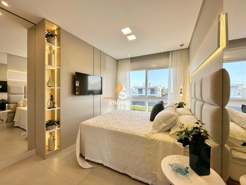 CASA NO CONDOMÍNIO SUNSET EM XANGRI-LÁ: 30ª foto da galeria de imagens do imóvel