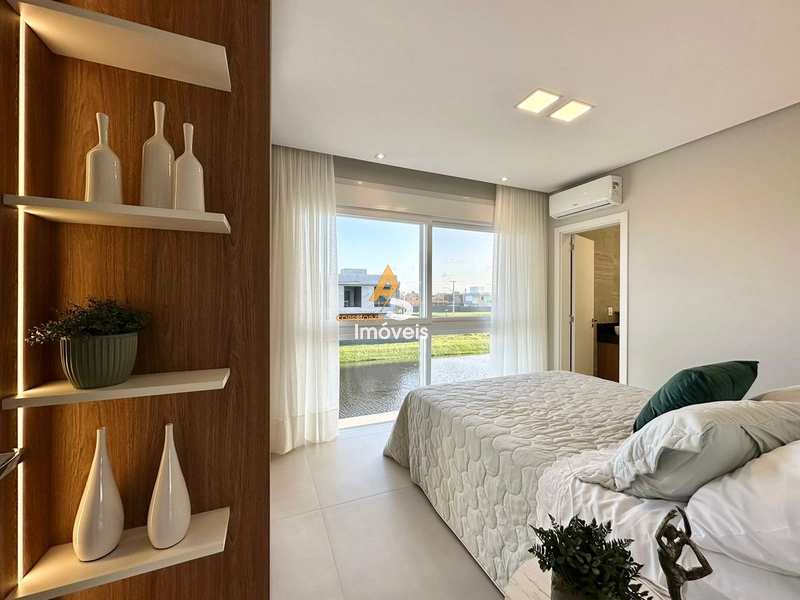 CASA NO CONDOMÍNIO SUNSET EM XANGRI-LÁ: 36ª foto da galeria de imagens do imóvel