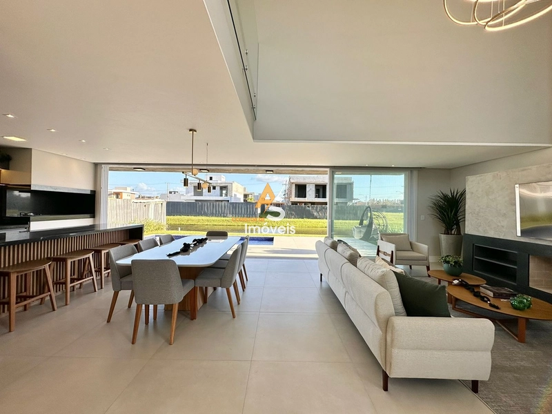 CASA NO CONDOMÍNIO SUNSET EM XANGRI-LÁ: 6ª foto da galeria de imagens do imóvel