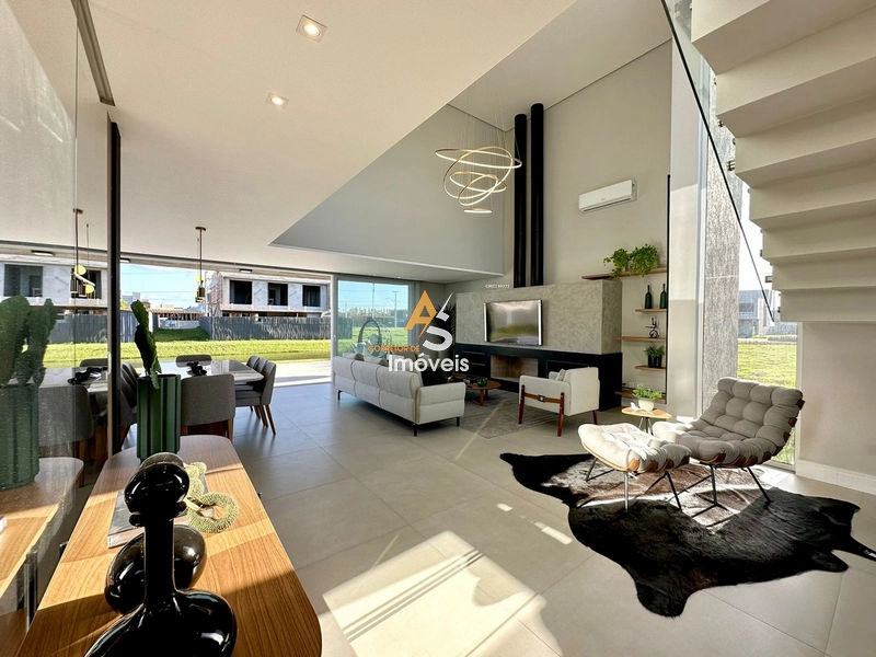 CASA NO CONDOMÍNIO SUNSET EM XANGRI-LÁ: 5ª foto da galeria de imagens do imóvel