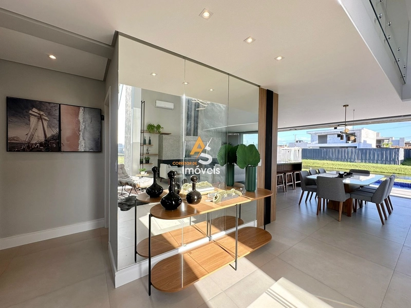 CASA NO CONDOMÍNIO SUNSET EM XANGRI-LÁ: 4ª foto da galeria de imagens do imóvel