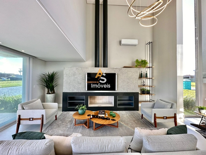 CASA NO CONDOMÍNIO SUNSET EM XANGRI-LÁ: 11ª foto da galeria de imagens do imóvel