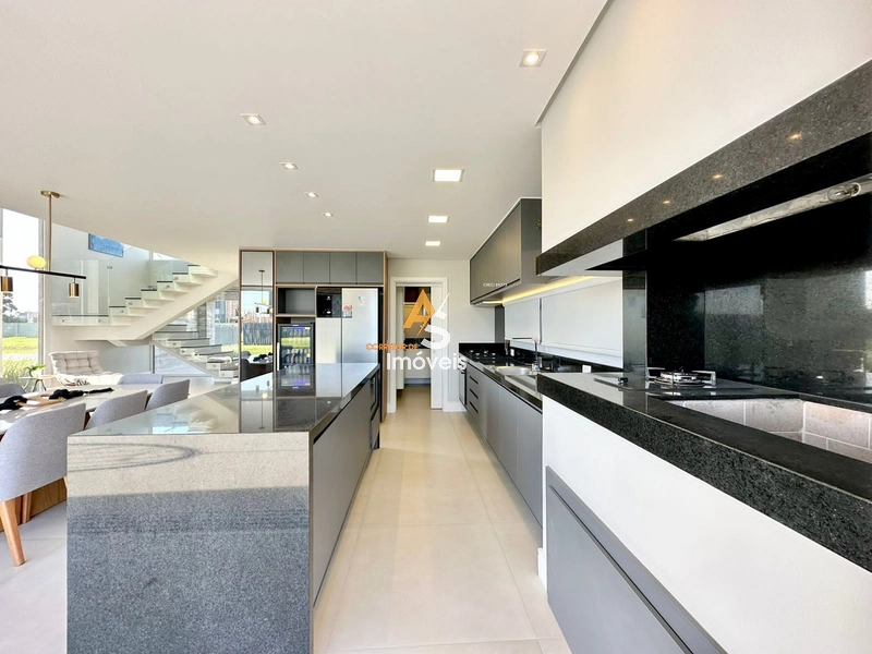 CASA NO CONDOMÍNIO SUNSET EM XANGRI-LÁ: 15ª foto da galeria de imagens do imóvel