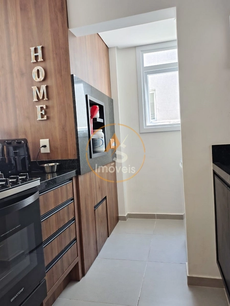 BELÍSSIMO APARTAMENTO À VENDA EM CAPÃO DA CANOA!⁣!!: 2ª foto da galeria de imagens do imóvel