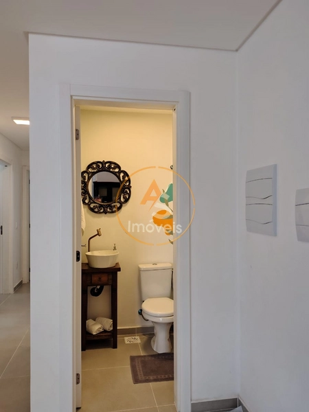 BELÍSSIMO APARTAMENTO À VENDA EM CAPÃO DA CANOA!⁣!!: 4ª foto da galeria de imagens do imóvel