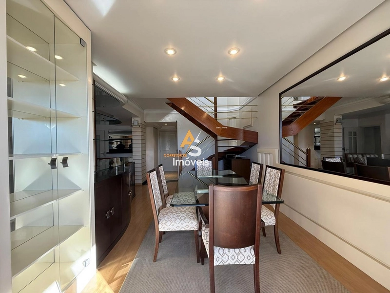 DUPLEX COM 4 SUÍTES EM GARIBALDI!!!: 11ª foto da galeria de imagens do imóvel