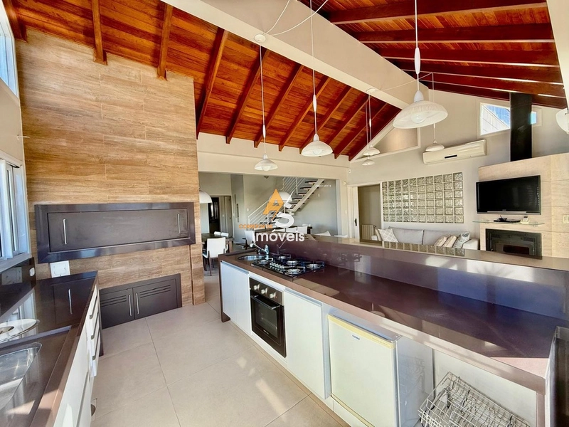 DUPLEX COM 4 SUÍTES EM GARIBALDI!!!: 5ª foto da galeria de imagens do imóvel