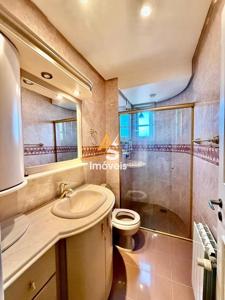 DUPLEX COM 4 SUÍTES EM GARIBALDI!!!: 20ª foto da galeria de imagens do imóvel