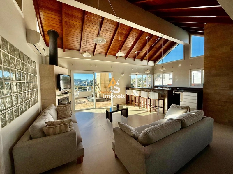 DUPLEX COM 4 SUÍTES EM GARIBALDI!!!: 28ª foto da galeria de imagens do imóvel