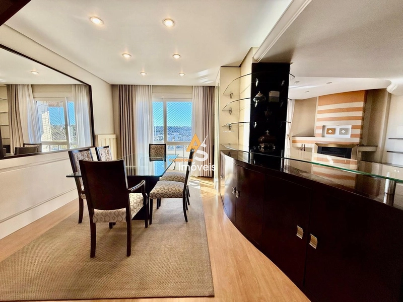 DUPLEX COM 4 SUÍTES EM GARIBALDI!!!: 8ª foto da galeria de imagens do imóvel