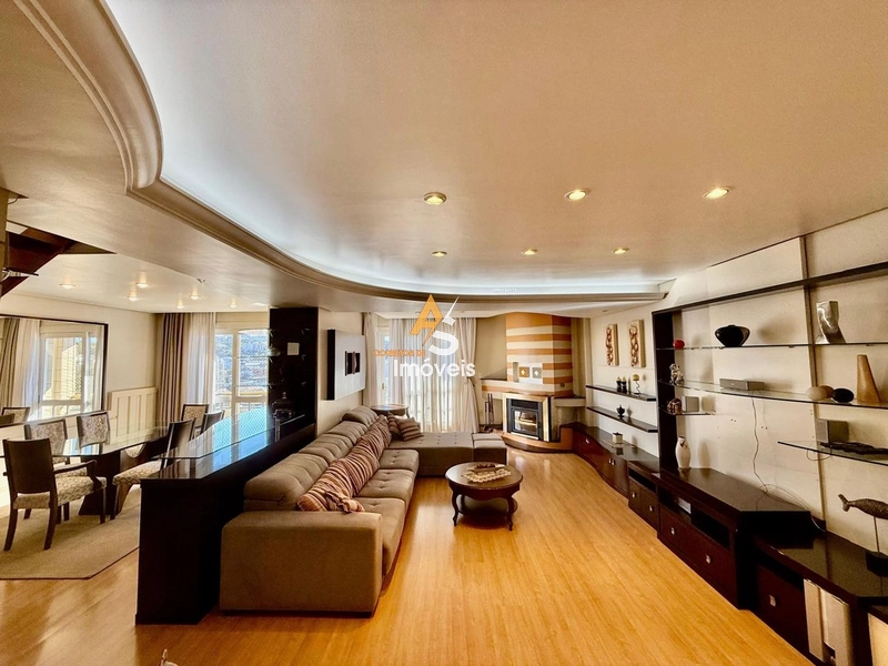 DUPLEX COM 4 SUÍTES EM GARIBALDI!!!: 9ª foto da galeria de imagens do imóvel