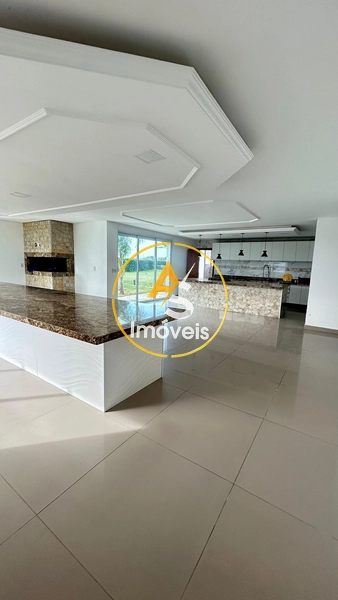 CASA DE LUXO NO CONDOMÍNIO GREEN VILLAGE!!!: 4ª foto da galeria de imagens do imóvel