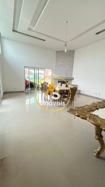 CASA DE LUXO NO CONDOMÍNIO GREEN VILLAGE!!!: 40ª foto da galeria de imagens do imóvel