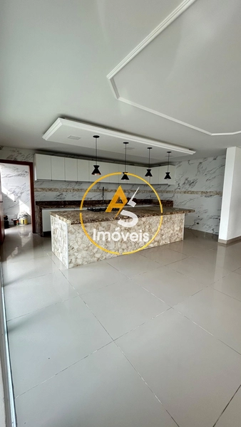 CASA DE LUXO NO CONDOMÍNIO GREEN VILLAGE!!!: 12ª foto da galeria de imagens do imóvel