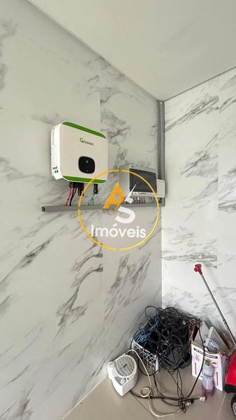 CASA DE LUXO NO CONDOMÍNIO GREEN VILLAGE!!!: 9ª foto da galeria de imagens do imóvel