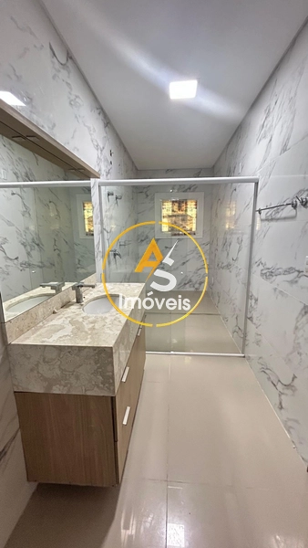 CASA DE LUXO NO CONDOMÍNIO GREEN VILLAGE!!!: 19ª foto da galeria de imagens do imóvel