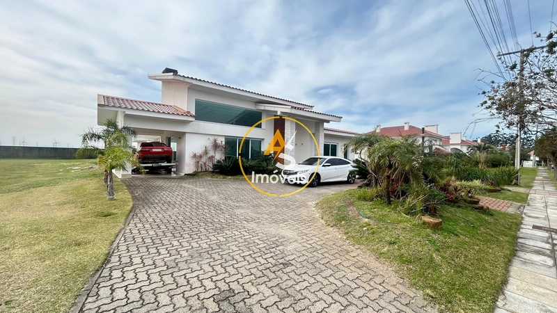 CASA DE LUXO NO CONDOMÍNIO GREEN VILLAGE!!!: 42ª foto da galeria de imagens do imóvel