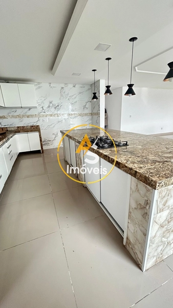 CASA DE LUXO NO CONDOMÍNIO GREEN VILLAGE!!!: 14ª foto da galeria de imagens do imóvel