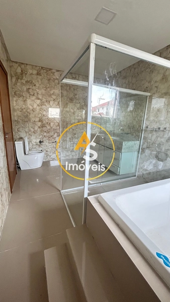 CASA DE LUXO NO CONDOMÍNIO GREEN VILLAGE!!!: 36ª foto da galeria de imagens do imóvel