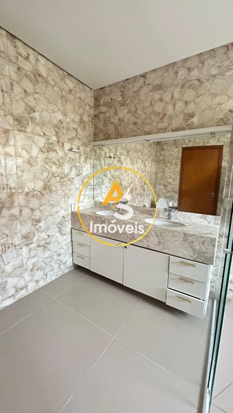 CASA DE LUXO NO CONDOMÍNIO GREEN VILLAGE!!!: 33ª foto da galeria de imagens do imóvel