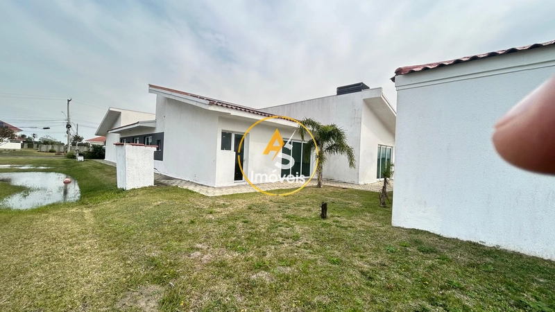 CASA DE LUXO NO CONDOMÍNIO GREEN VILLAGE!!!: 2ª foto da galeria de imagens do imóvel