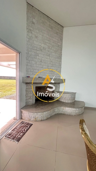 CASA DE LUXO NO CONDOMÍNIO GREEN VILLAGE!!!: 41ª foto da galeria de imagens do imóvel