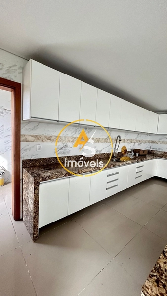 CASA DE LUXO NO CONDOMÍNIO GREEN VILLAGE!!!: 11ª foto da galeria de imagens do imóvel