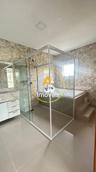 CASA DE LUXO NO CONDOMÍNIO GREEN VILLAGE!!!: 38ª foto da galeria de imagens do imóvel