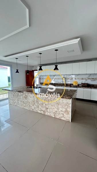 CASA DE LUXO NO CONDOMÍNIO GREEN VILLAGE!!!: 10ª foto da galeria de imagens do imóvel