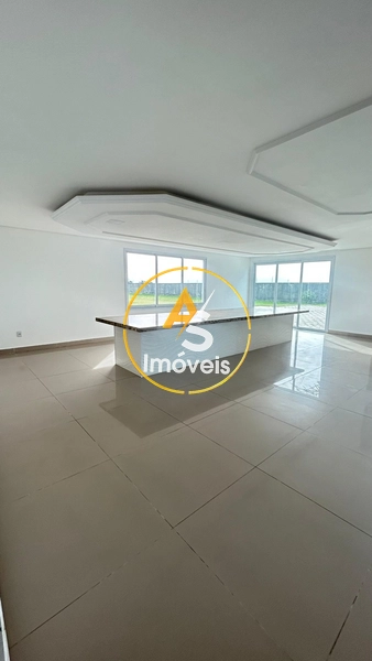 CASA DE LUXO NO CONDOMÍNIO GREEN VILLAGE!!!: 7ª foto da galeria de imagens do imóvel