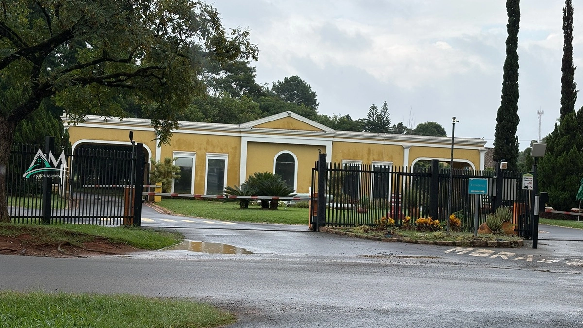 3ª foto do condomínio