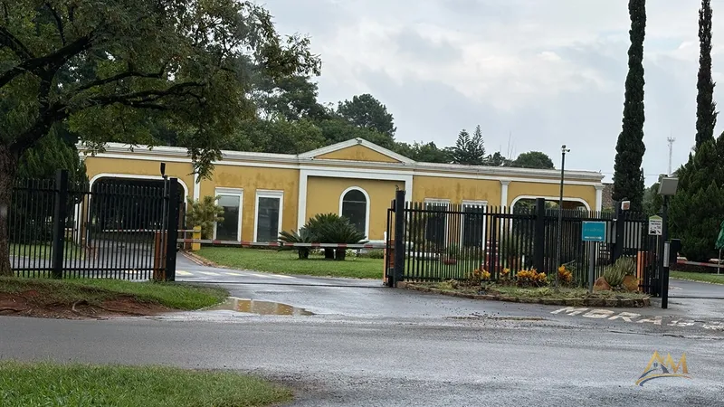 Condominio Primavera