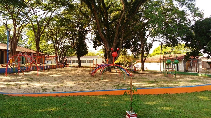 15ª foto do condomínio