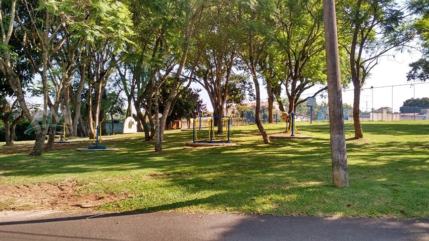 8ª foto do condomínio