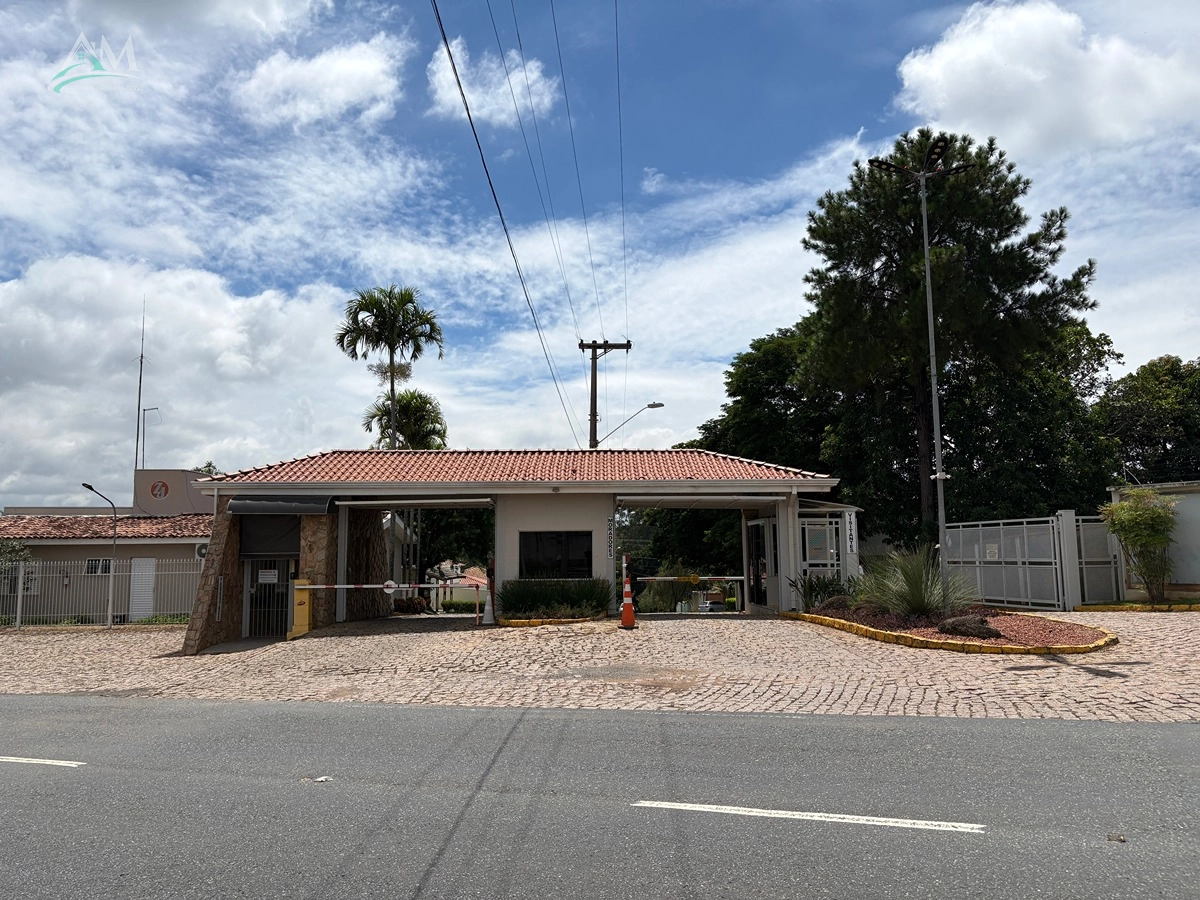 3ª foto do condomínio