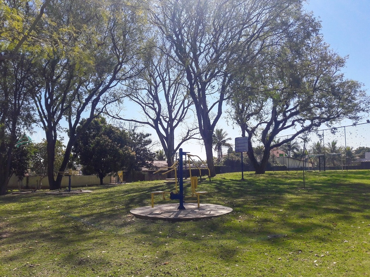 9ª foto do condomínio