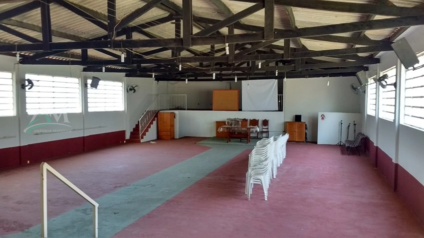 20ª foto do condomínio